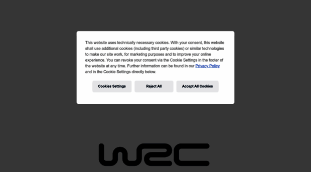 wrc.com