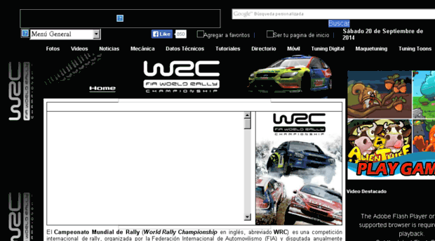 wrc.naikontuning.com