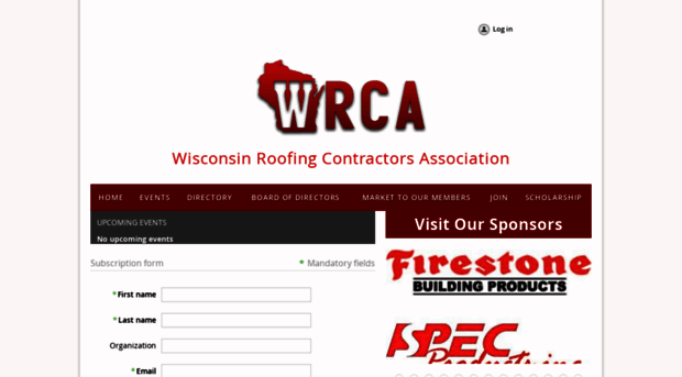 wrcaonline.org