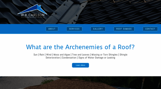 wrcarlsonroofing.com