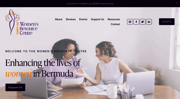 wrcbermuda.com