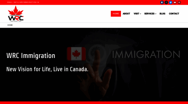 wrcimmigration.ca