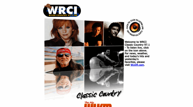 wrciradio.com