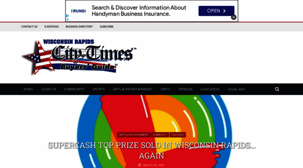 wrcitytimes.com