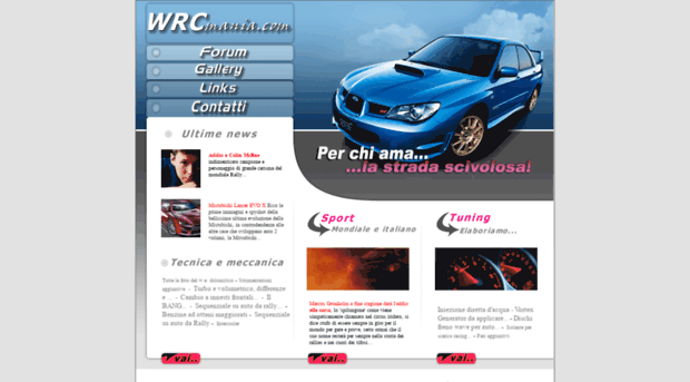 wrcmania.com