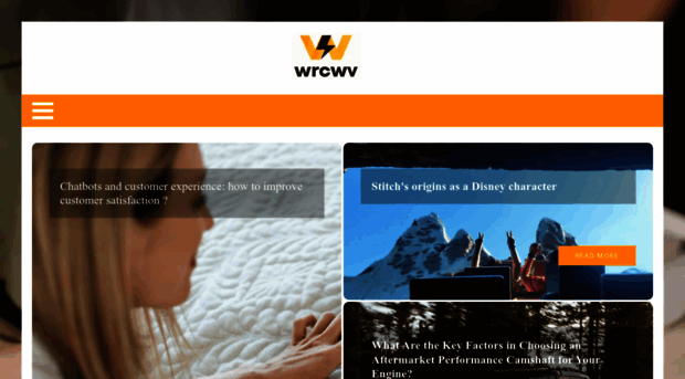 wrcwv.org