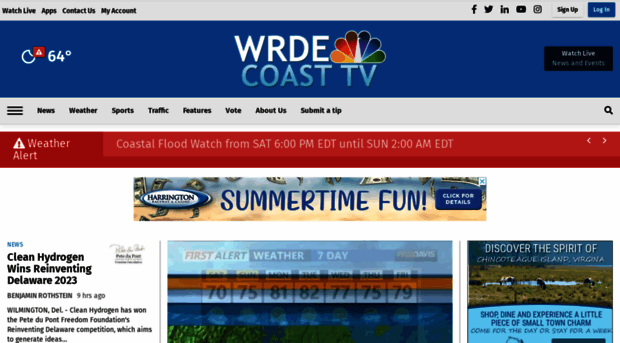 wrdetv.com