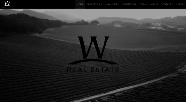 wrealestate.net