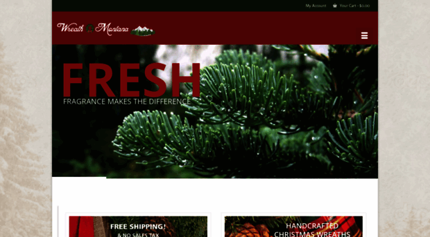 wreathmontana.com