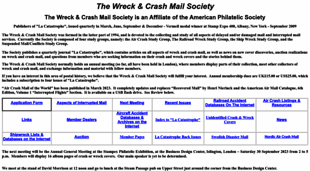 wreckandcrash.org