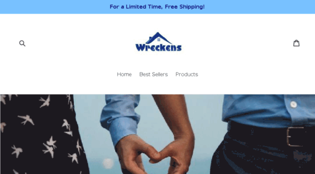 wreckens.com