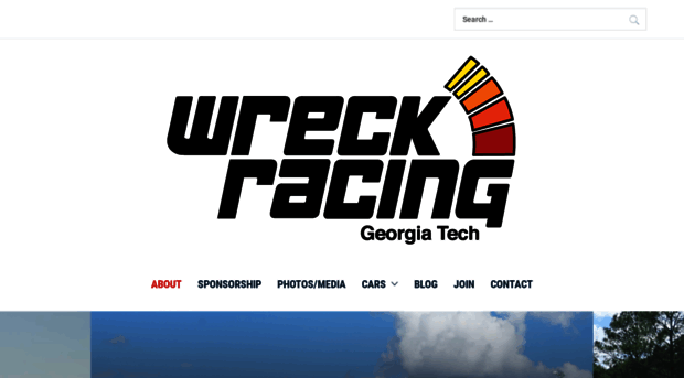 wreckracing.gatech.edu