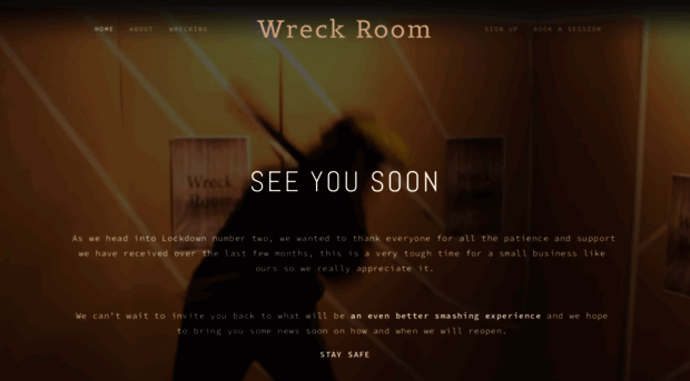 wreckroom.co.uk