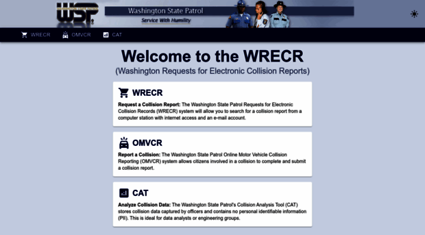 wrecr.wsp.wa.gov