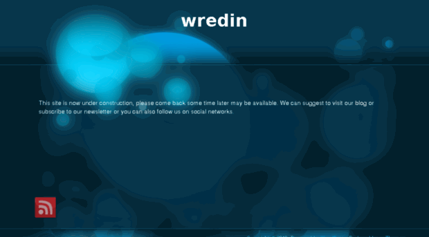 wredin.com