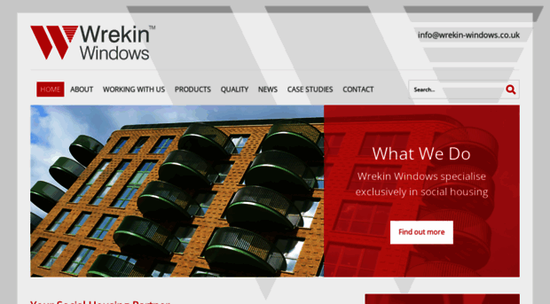 wrekinwindows.co.uk