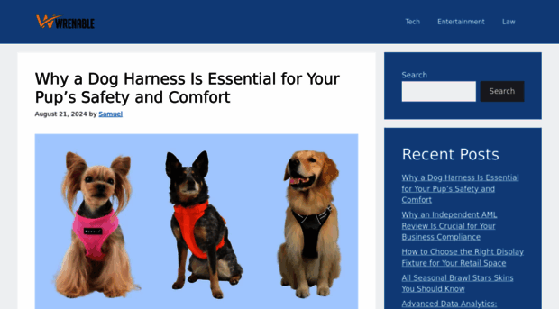 wrenable.com