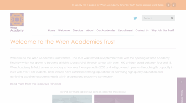 wrenacademy.org