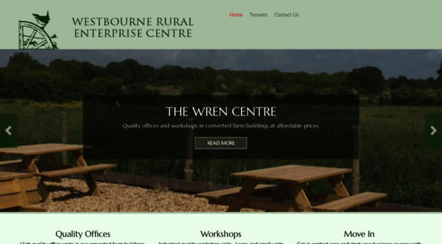 wrencentre.co.uk