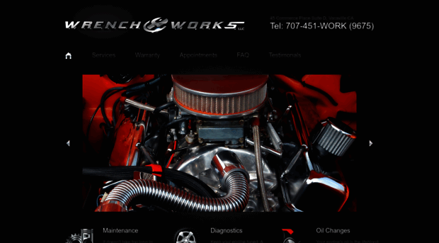 wrench-works.com