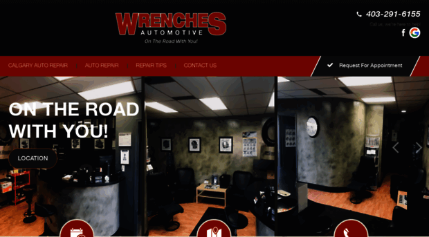 wrenchesautomotive.ca