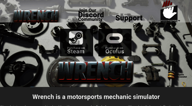 wrenchgame.com