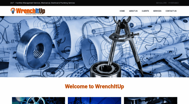 wrenchitup.co.in