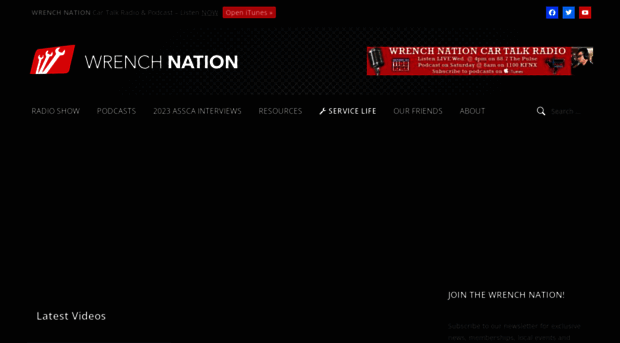 wrenchnation.tv