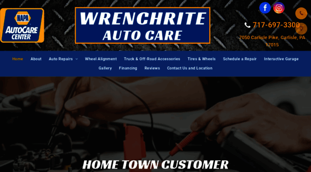 wrenchrite.com