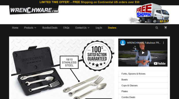 wrenchware.com