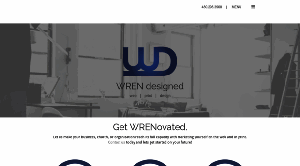 wrendesigned.com