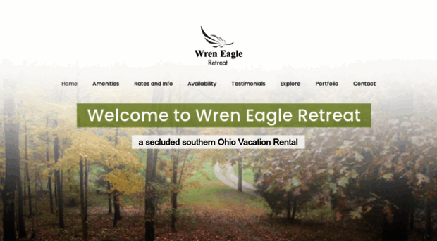 wreneagle.com