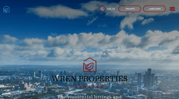 wrenproperties.co.uk