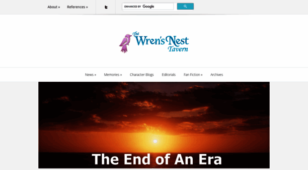 wrensnesttavern.com