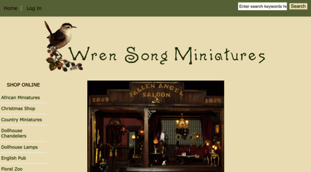 wrensongminiatures.com