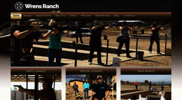 wrensranch.com