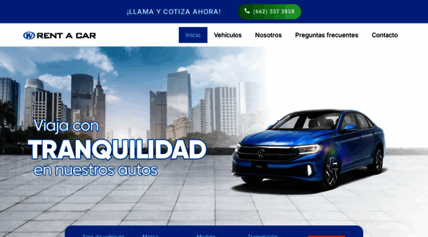 wrentacar.com.mx