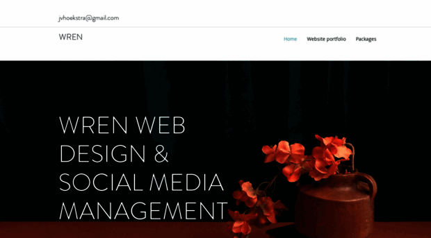 wrenwebdesign.com