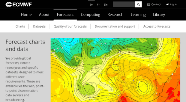 wrep.ecmwf.int