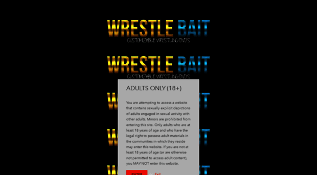 wrestlebait.com