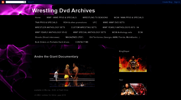 wrestledvdarchives.blogspot.com