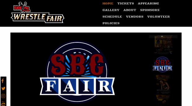 wrestlefair.com