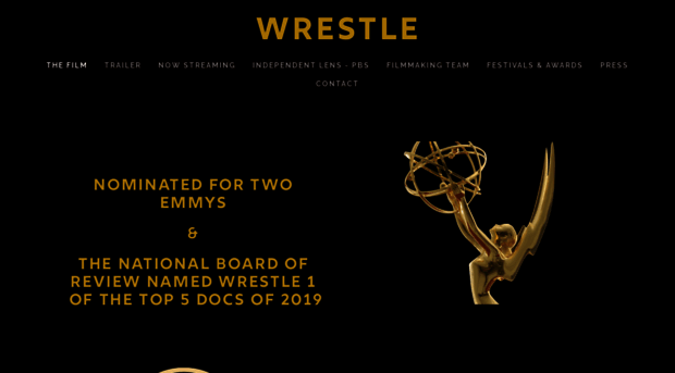 wrestlefilm.com