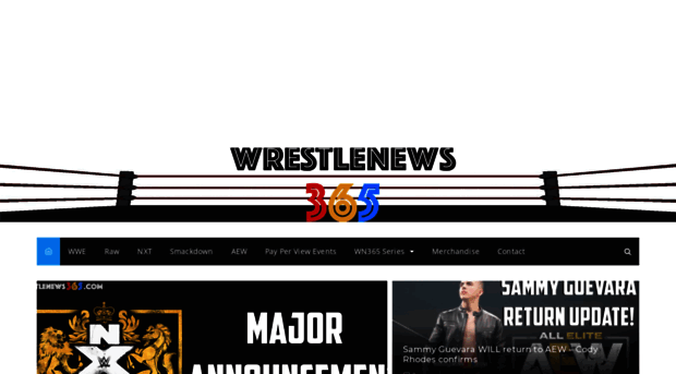 wrestlenews365.com