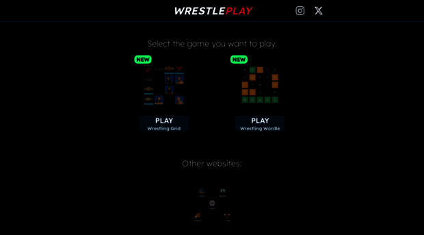 wrestleplay.com