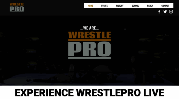 wrestleproonline.com
