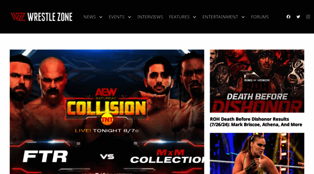 wrestlezone.staging.vip.gnmedia.net
