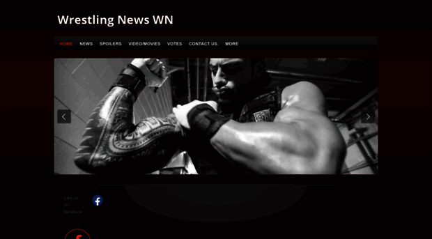 wrestling-news.jouwweb.nl