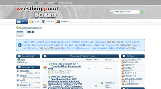 wrestling-point-board.de