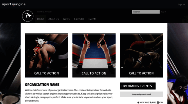 wrestling-template.sportngin.com